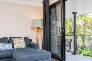 Summer Central Apartment 3 - 5 -9 Somerset Street - 6