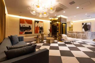 Apartamento Arpoador RJ - 7