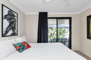 Summer Central Apartment 3 - 5 -9 Somerset Street - 3