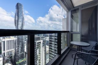 Skyline Escape Melbourne City Views - 8