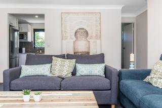 Summer Central Apartment 3 - 5 -9 Somerset Street - 1