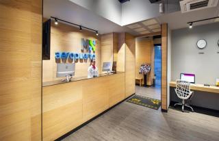 Hotel MX aeropuerto CDMX, Trademark Collection by Wyndham - 2