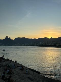 Apartamento Arpoador RJ - 2