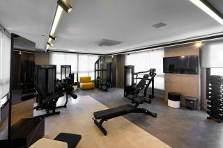 Apartamento Arpoador RJ - 1