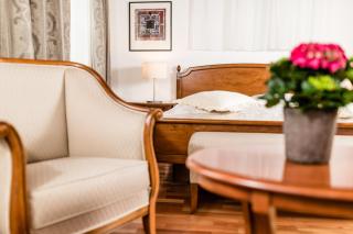 Hotel Restaurant Lilie - Vipiteno - 3