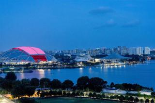 Hotel Traveltine Downtown Singapore, Trademark Collection - 6