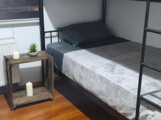 Vive Hostel - 2