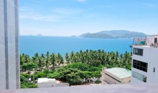 Prague Nha Trang Hotel - 5