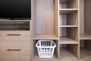 ECHO Suites Extended Stay by Wyndham Springfield Airport PLZ - 1