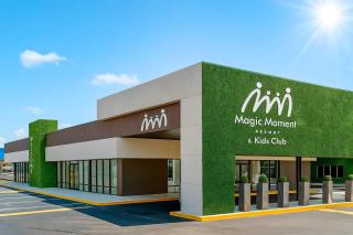 Magic Moment Resort & Kids Club, Dazzler Select by Wyndham - 0