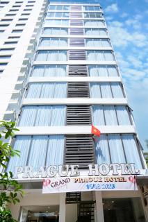 Prague Nha Trang Hotel - 8