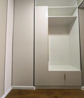 Ger buudal Orkhon - 3