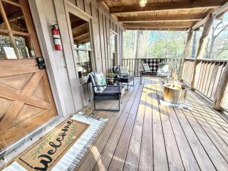 1930's Highlands Hideaway - Highlands - 9