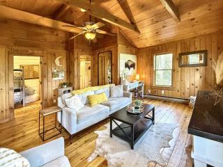 1930's Highlands Hideaway - Highlands - 7