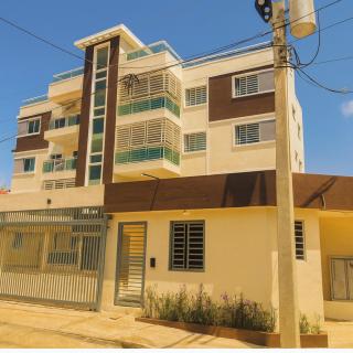 Comfortable and Attractive Apartment - 9