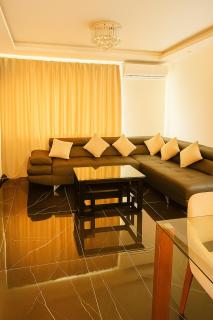 Comfortable and Attractive Apartment - 7