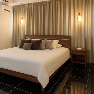 Comfortable and Attractive Apartment - 1