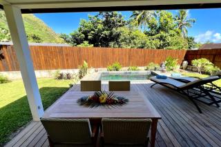 Villa Māha Iti 2 - Little Villa w Private Pool - 6