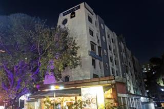 Townhouse OAK Gharonda Residency Near Sant Tukaram Nagar Metro Station - 0