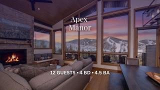 Apex Manor - 0