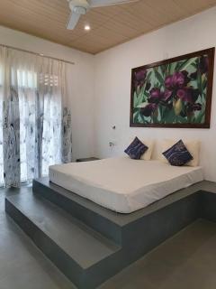 Jungle Baum Villa Habarana - 9