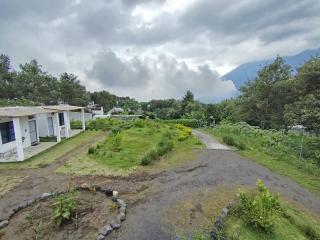 Kiwi Cabin-Nectar Lodging - 7