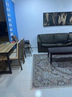Pelik homestay kempas jb - 9