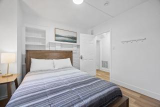 Pittsburgh Shadyside 2E Bright Modern Private Bedroom with Shared Bathroom - 0