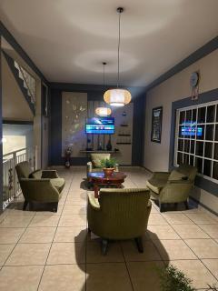 Platinum Hotel - 6