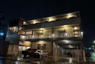 Platinum Hotel - 9