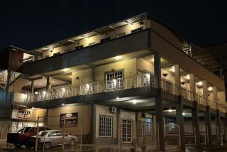 Platinum Hotel - 0
