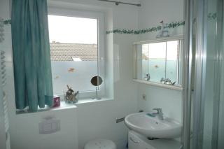 Ferienwohnung in St Peter-Ording - 8
