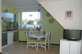 Ferienwohnung in St Peter-Ording - 4