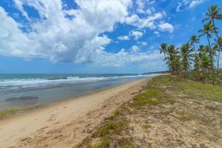 Pé na areia com restaurante exclusivo para hóspedes - Porto De Galinhas - 9