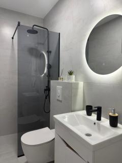 Apartmani Zabjelo - 3