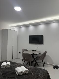 Apartmani Zabjelo - 1