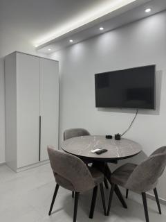 Apartmani Zabjelo - 2