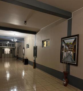 Platinum Hotel - 5