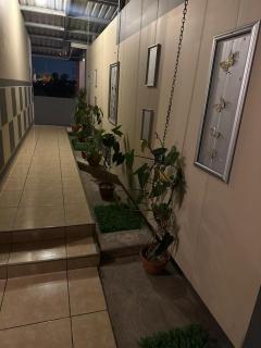 Platinum Hotel - 3