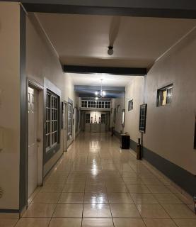 Platinum Hotel - 4