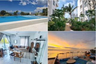 Modern Apartment - Swimming Pool - Airport Pickup - 0