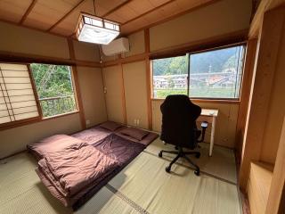 民泊浜田 蛍の里 - 2