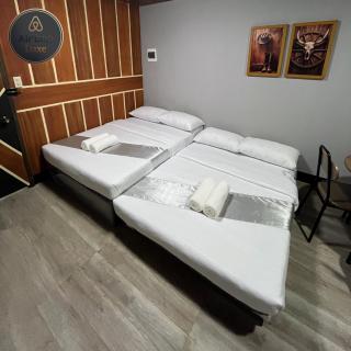 Air'bnb Luxe Malaybalay - 3