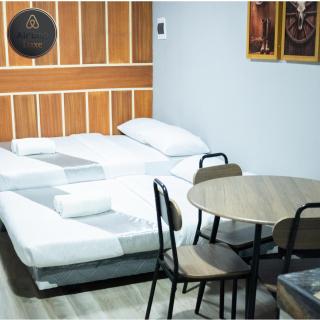 Air'bnb Luxe Malaybalay - 2