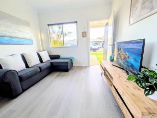 Blue Palms Cottage - 3