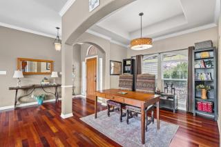 Lakefront with Dock on Lake Travis Fun near UT and ATX - 4