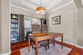 Lakefront with Dock on Lake Travis Fun near UT and ATX - 3