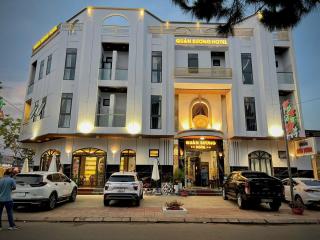 khách sạn quân sương măng đen - 5