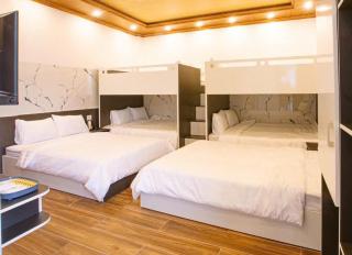 khách sạn quân sương măng đen - 2