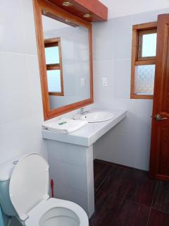 Ecolodge El descanso - 1